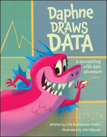 Dragons Don't Do Data! 1394215304 Book Cover