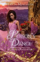 Poison's Dance: A Twelve Dancing Princesses Retelling 1943442134 Book Cover