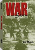 War Story 0440193621 Book Cover