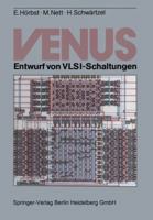 Venus: Entwurf Von VLSI-Schaltungen 3662107570 Book Cover