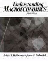 Understanding Macroeconomics 0139333592 Book Cover