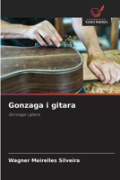 Gonzaga i gitara (Polish Edition) 620849124X Book Cover