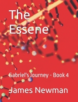 The Essene: Gabriel's Journey - Book 4 B0DG5HSJK4 Book Cover