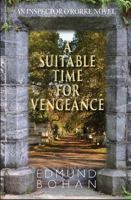 A Suitable Time for Vengeance 0995100209 Book Cover