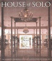 House of Solo 981232190X Book Cover