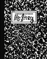 His Story 1734614501 Book Cover