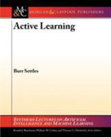 Active Learning 3031004329 Book Cover