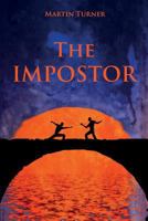 The Impostor: The Final Adventure of Maximilian Curtis 1497327261 Book Cover