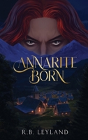 Annarite Born 1068264616 Book Cover