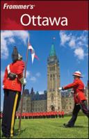 Frommer's Ottawa 0470156953 Book Cover