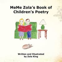 Meme Zola's Book of Children's Poetry 1467847046 Book Cover