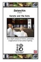 Seienchin - Karate and the Kata 1409237338 Book Cover