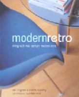 Modern Retro (Compacts) 1841728667 Book Cover