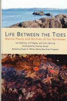 Life Between the Tides: Marine Plants and Animals of the Northeast 0884482537 Book Cover