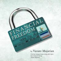 Financial Freedom 1466921013 Book Cover