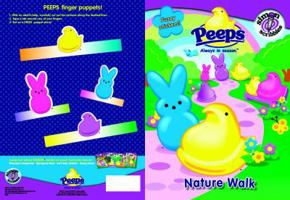 Nature Walk (Peeps) 1416914498 Book Cover