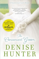 The Convenient Groom: A Nantucket Love Story 1595549137 Book Cover