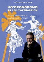 Hô'ponopono et Loi d'Attraction (French Edition) 2488505099 Book Cover