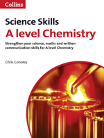 A Level Chemistry 0007554648 Book Cover