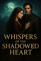 Whispers of the Shadowed Heart B0FM4BP855 Book Cover