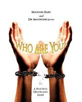 Who Are You? 1615798412 Book Cover