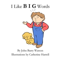 Big Words 0557056195 Book Cover