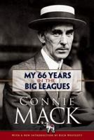 My 66 Years in the Big Leagues 0486471845 Book Cover