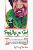 Rock Stars on God, Volume 2 1105615677 Book Cover
