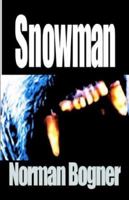 Snowman 0440181526 Book Cover
