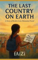 The Last Country on Earth: A Story of Borders Lost, Humanity Found B0G1TMMKFN Book Cover