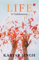 Life A Celebration 935702476X Book Cover