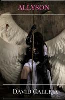 Allyson, Cazadora de Almas 1537708678 Book Cover