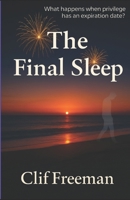 The Final Sleep B0FRYDH8P6 Book Cover