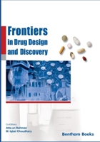 Frontiers in Drug Design and Discovery Vol. 10 9811421552 Book Cover