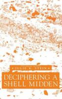 Deciphering a Shell Midden 0126647305 Book Cover