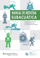 Manual de medicina subacuática 8417403973 Book Cover