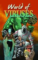 World of Viruses 0803243928 Book Cover
