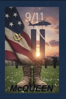911: Never Forget B0GQBK9QT1 Book Cover