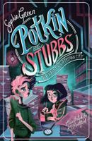 The Haunting of Peligan City: Potkin and Stubbs 2 1848127634 Book Cover