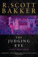 The Judging Eye 0143051601 Book Cover