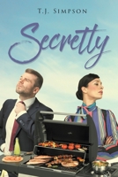 Secretly 1645448274 Book Cover