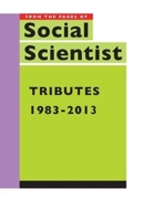 Tributes, 1983-2013 9382381171 Book Cover