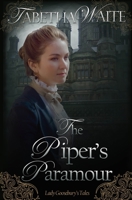 The Piper's Paramour B08C9CPNQV Book Cover