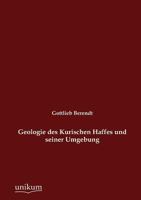 Geologie Des Kurischen Haffes Und Seiner Umgebung 3845795093 Book Cover