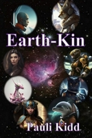 Earth-Kin 1990096999 Book Cover