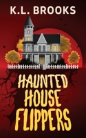 Haunted House Flippers B0FR88RYXR Book Cover