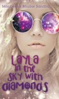 Layla in the Sky with Diamonds 1480841919 Book Cover