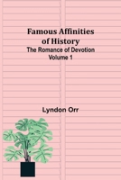 Famous Love Stories of History - Volume I (Illustrated) 1421801736 Book Cover
