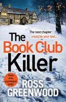 The Book Club Killer 1836178069 Book Cover