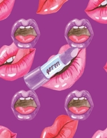 Get it!: Notebook for writing, journaling, and getting it! 1693400219 Book Cover